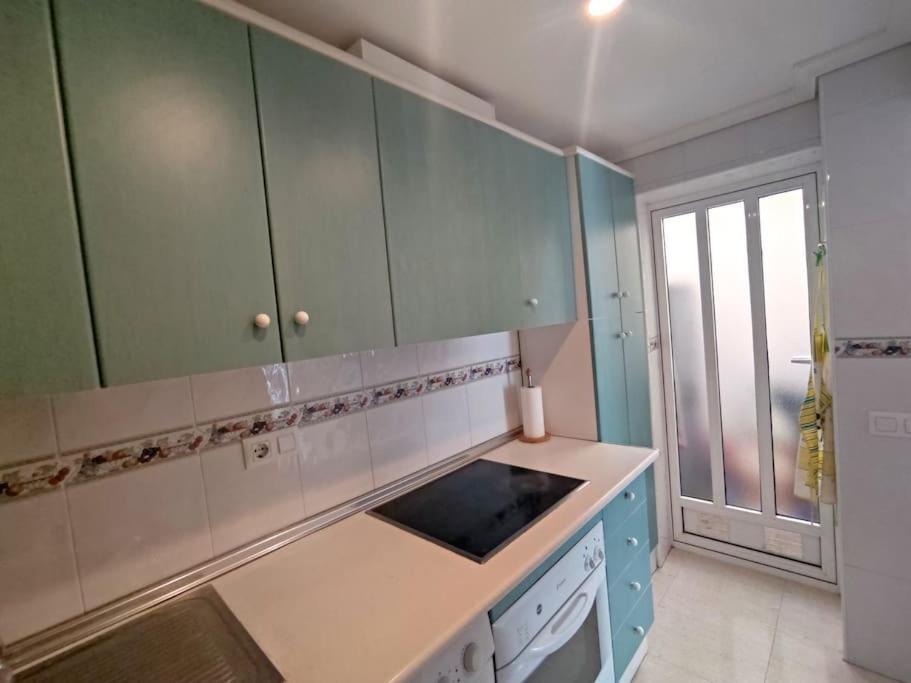 Rincon Mediterraneo Gran Alacant Kültér fotó