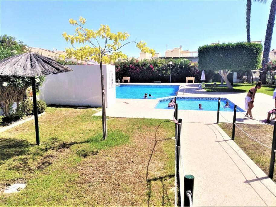 Rincon Mediterraneo Gran Alacant Kültér fotó