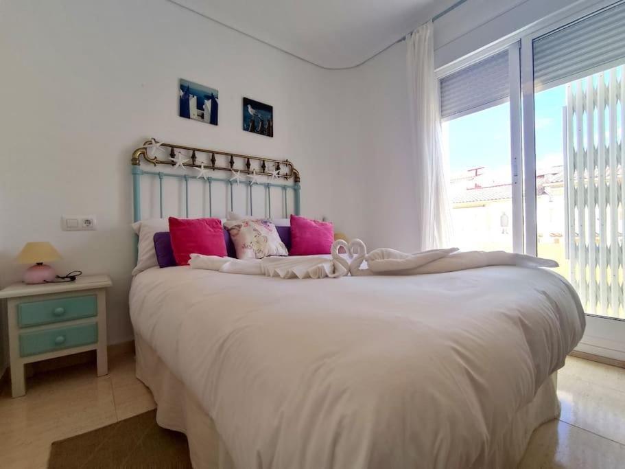Rincon Mediterraneo Gran Alacant Kültér fotó