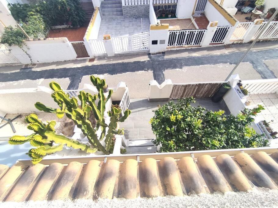 Rincon Mediterraneo Gran Alacant Kültér fotó