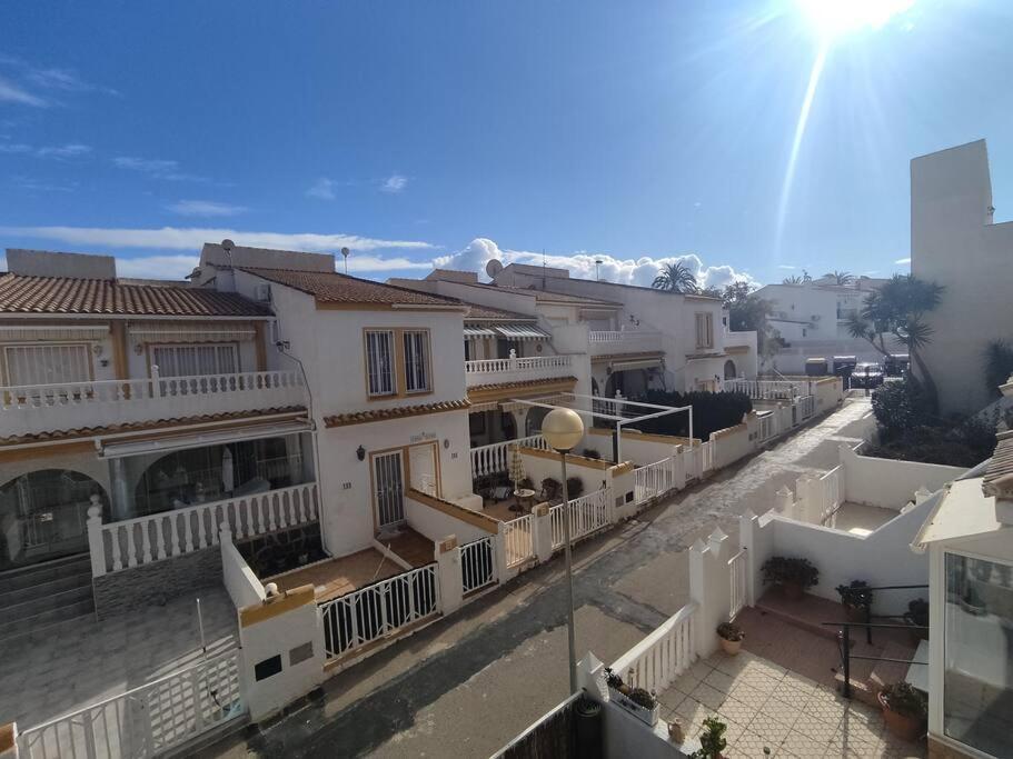 Rincon Mediterraneo Gran Alacant Kültér fotó