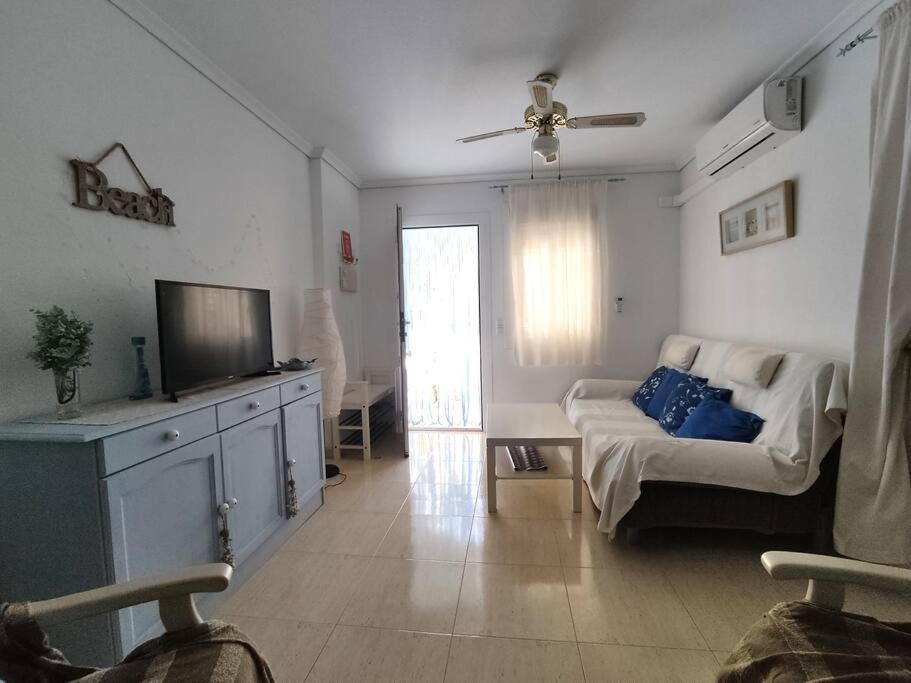Rincon Mediterraneo Gran Alacant Kültér fotó