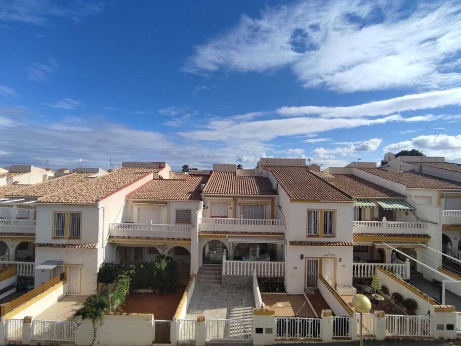 Rincon Mediterraneo Gran Alacant Kültér fotó