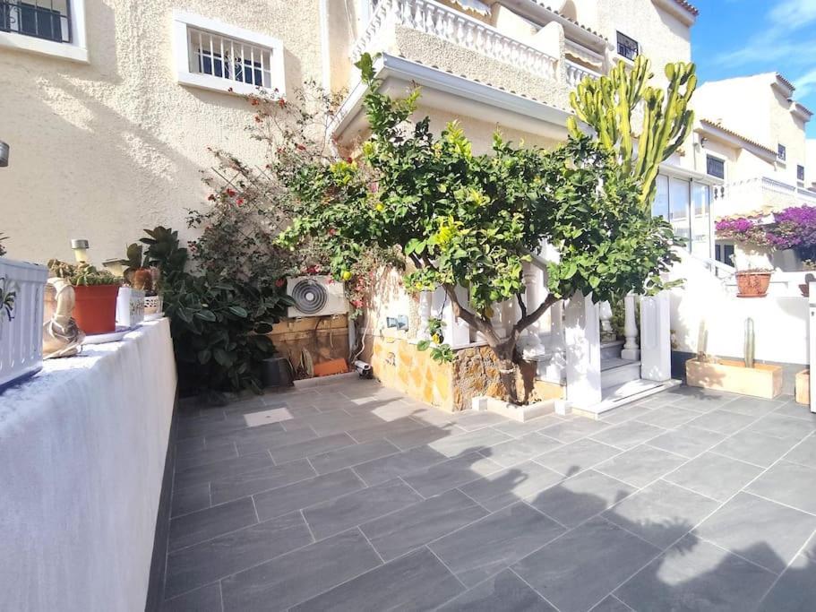 Rincon Mediterraneo Gran Alacant Kültér fotó