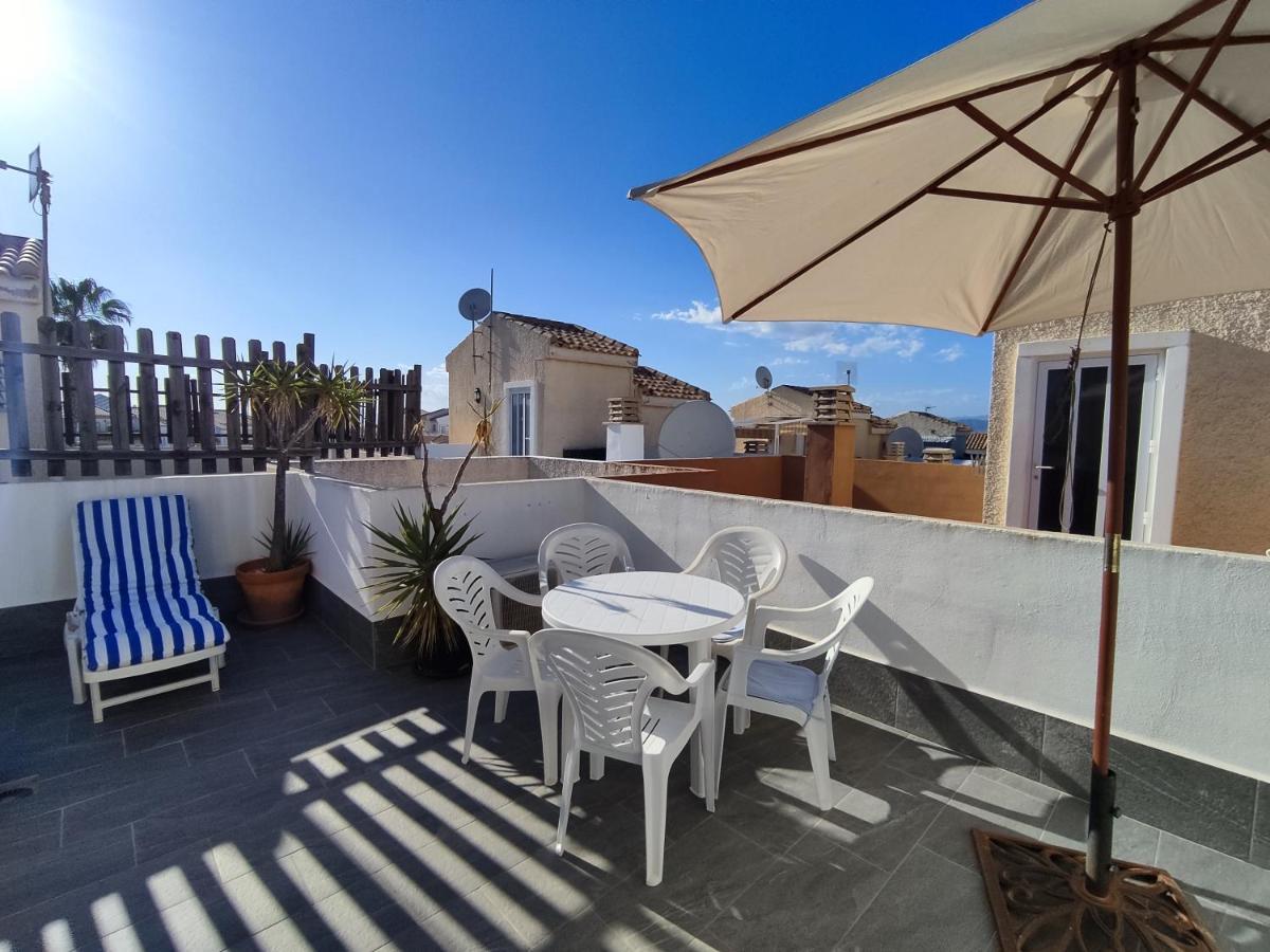 Rincon Mediterraneo Gran Alacant Kültér fotó