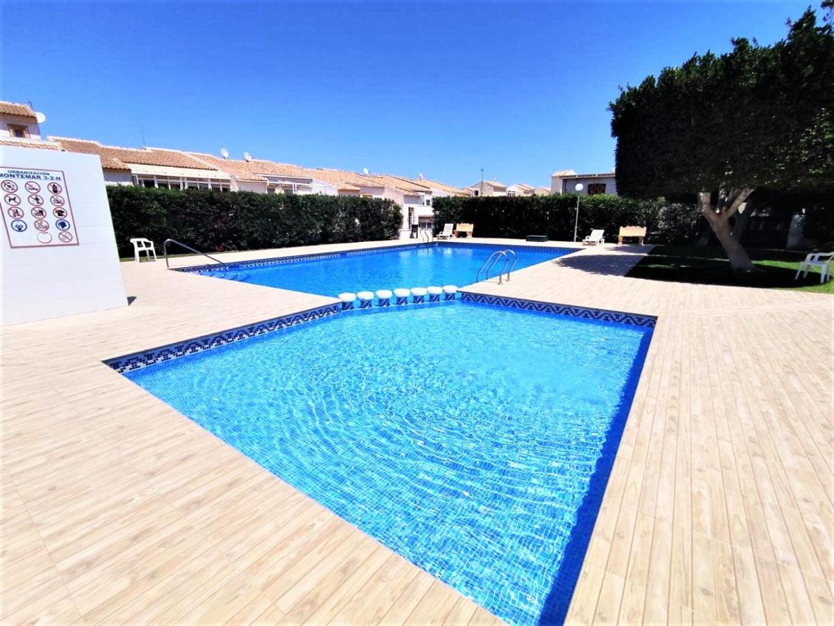 Rincon Mediterraneo Gran Alacant Kültér fotó